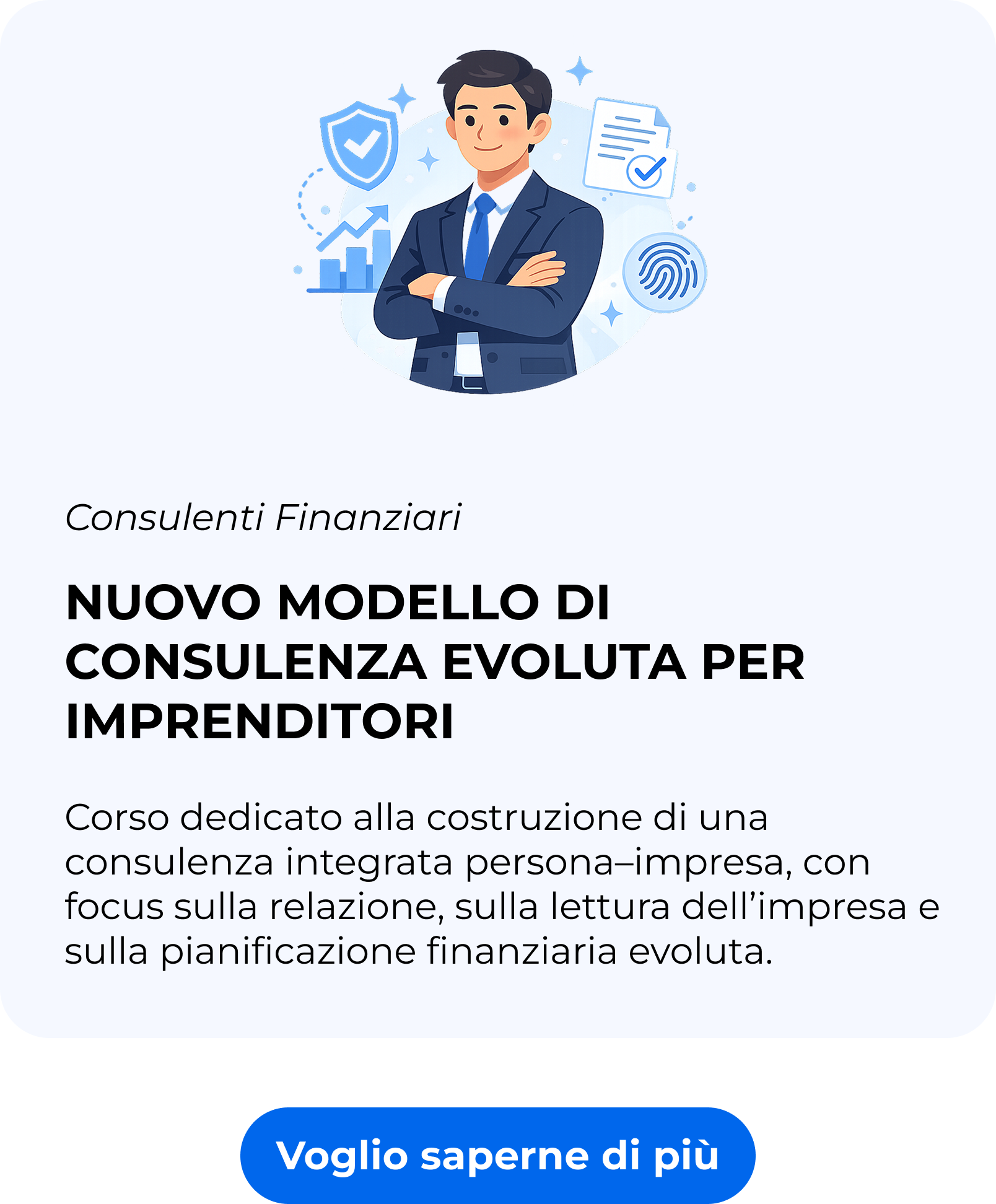 Consulenti Finanziari